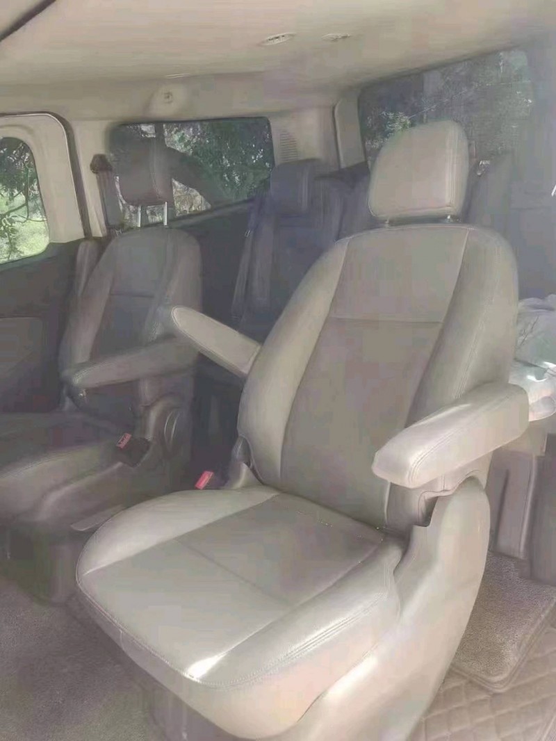 邯郸19年福特途睿欧6