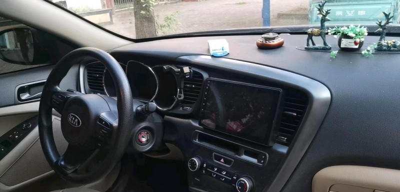 宜昌15年起亚K52