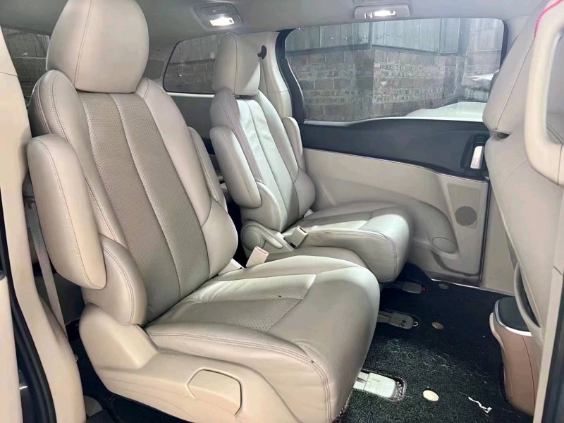 重庆16年别克GL86