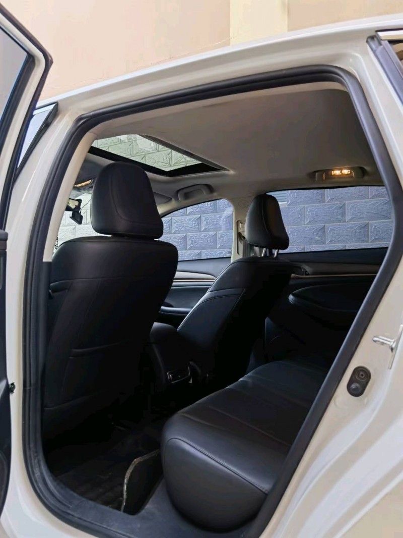 保定22年传祺GA65