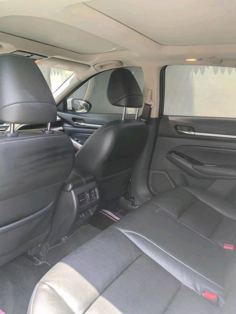 淮南21年日产天籁7