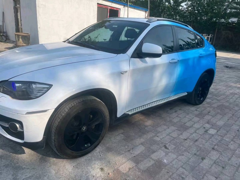 聊城12年宝马X62