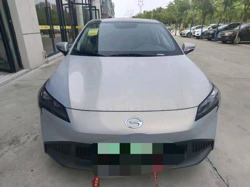 宜昌23年传祺埃安S1