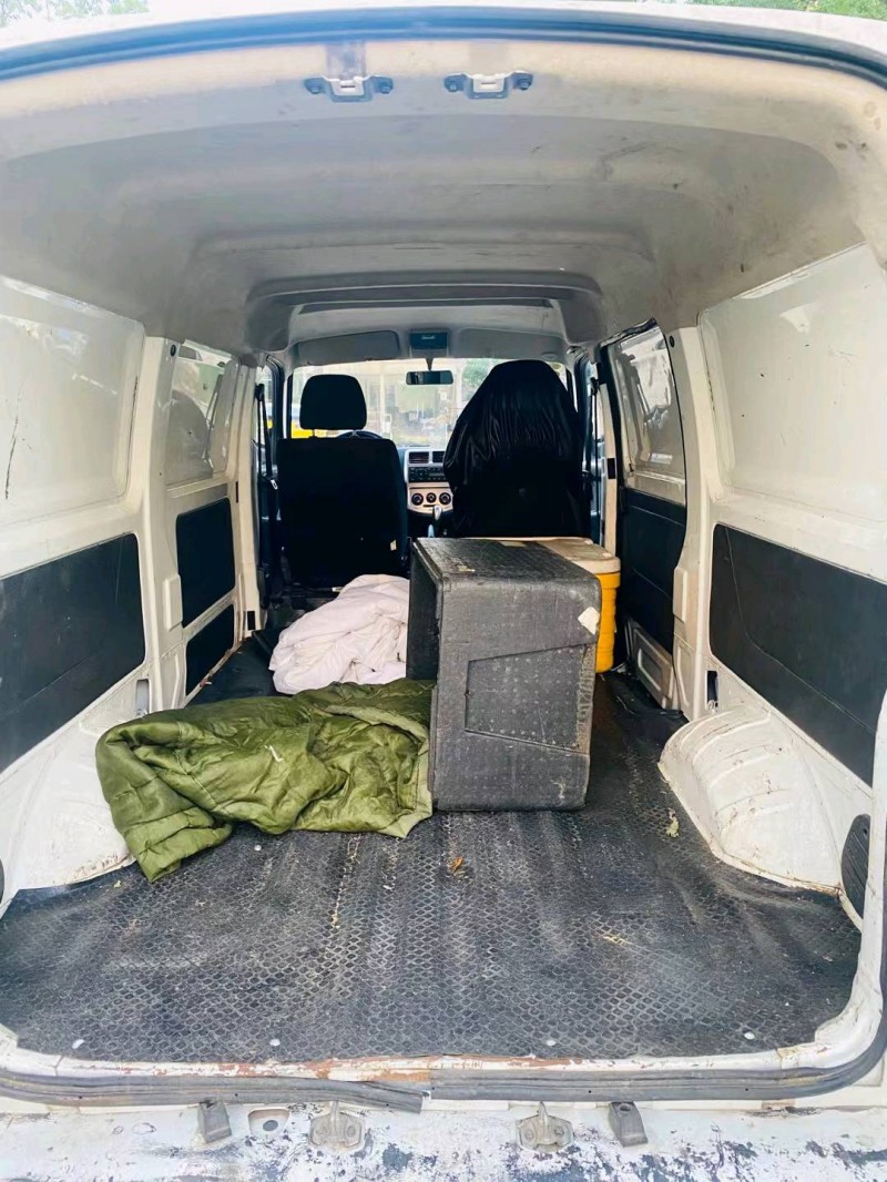 广州21年长安汽车之星6