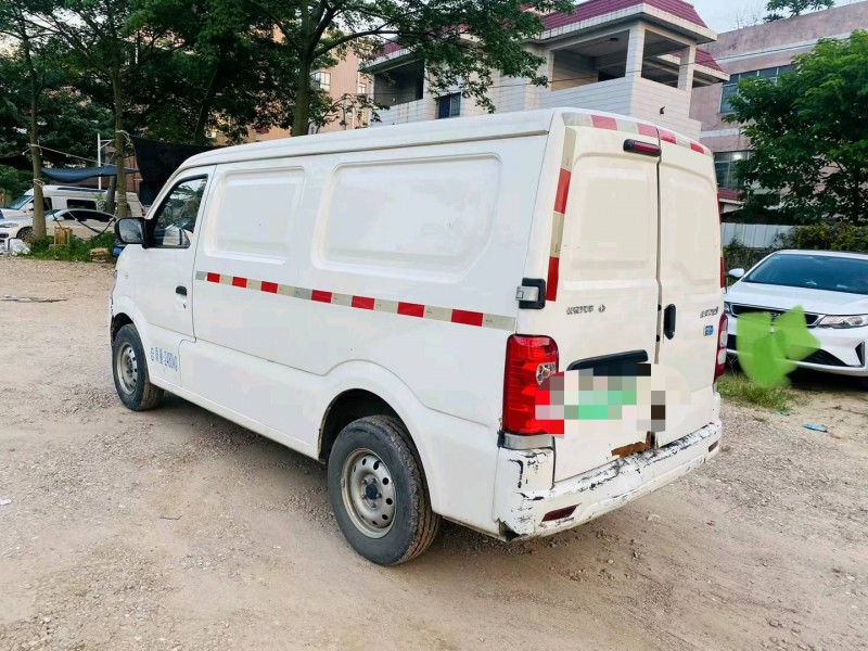 广州21年长安汽车之星9