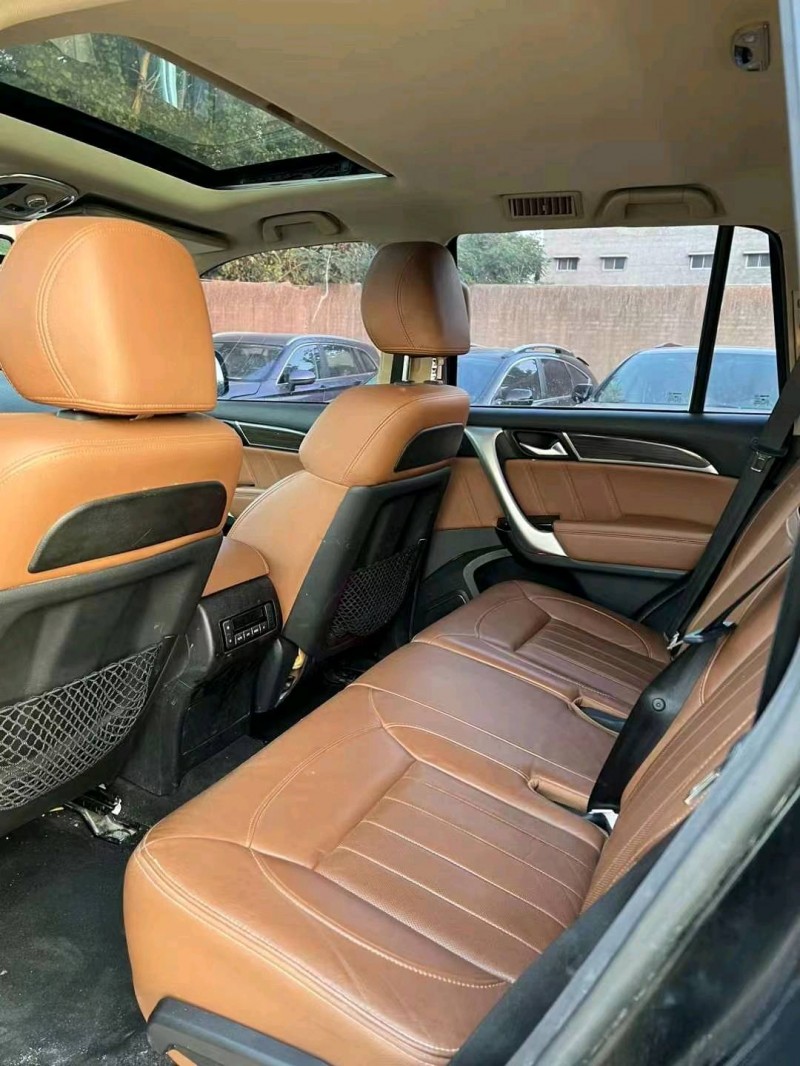 洛阳15年哈弗H99