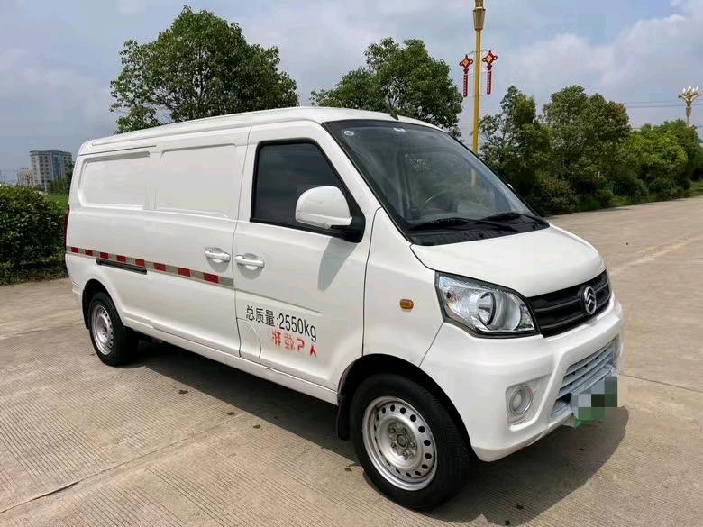 盐城21年金旅金旅大海狮新能源3