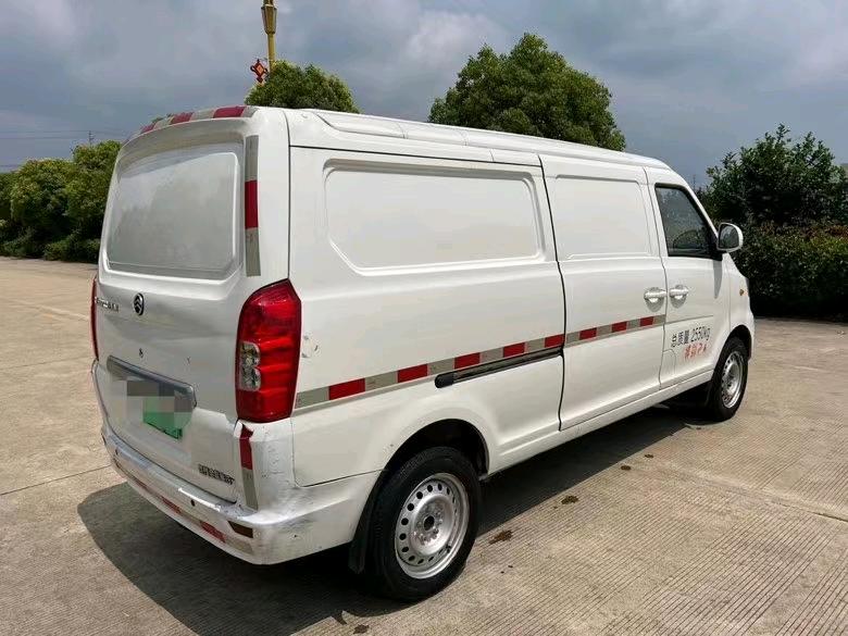 盐城21年金旅金旅大海狮新能源5