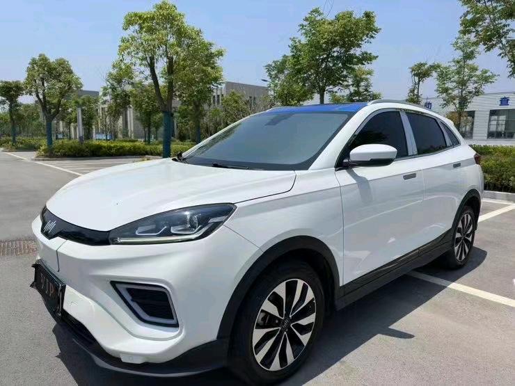 盐城21年威马汽车EX-52