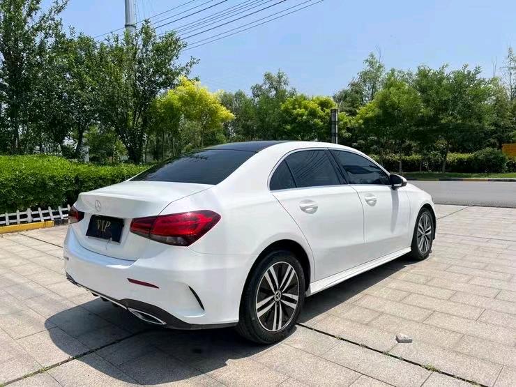 盐城20年奔驰A9