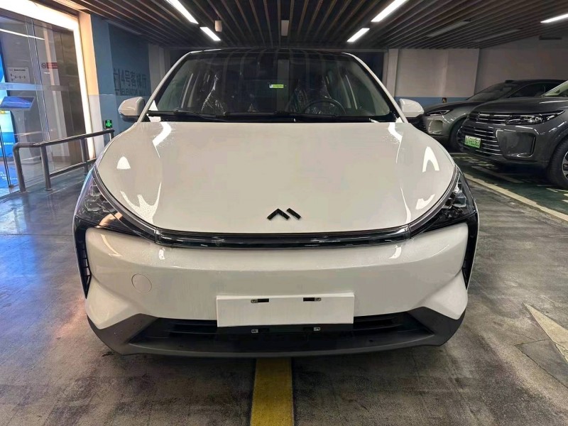 臺州23年摩登汽車ModernIN1