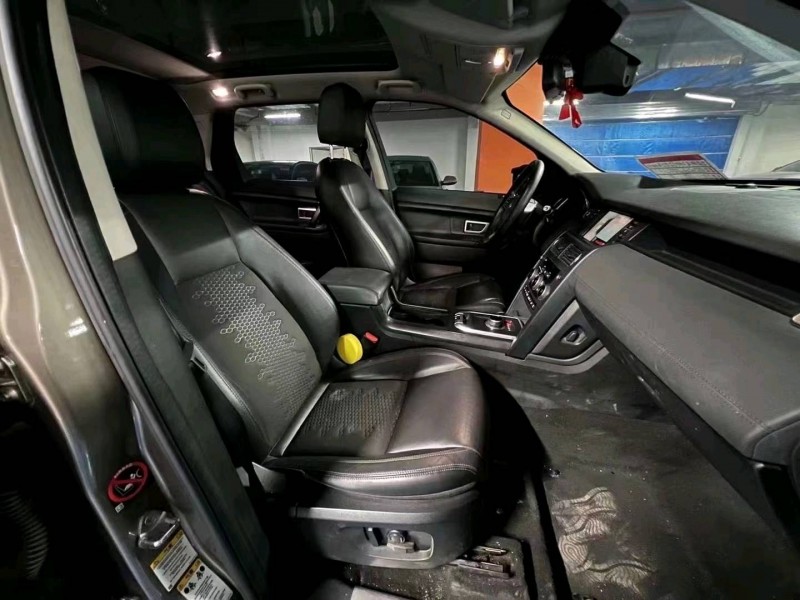 衡阳17年路虎发现神行6