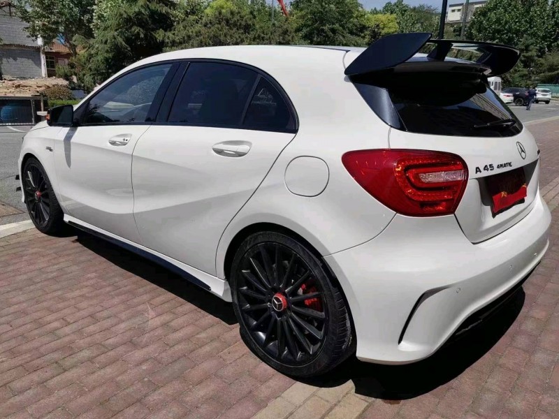 枣庄15年奔驰AMG6