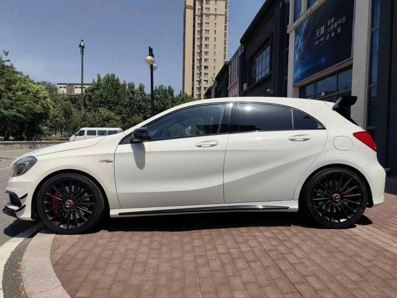 枣庄15年奔驰AMG7