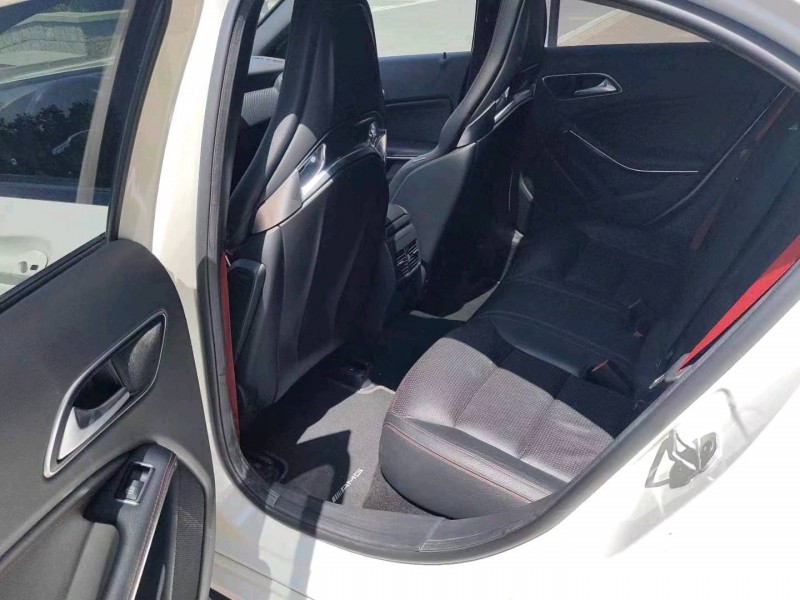 枣庄15年奔驰AMG8