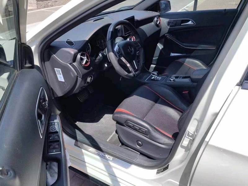 枣庄15年奔驰AMG9