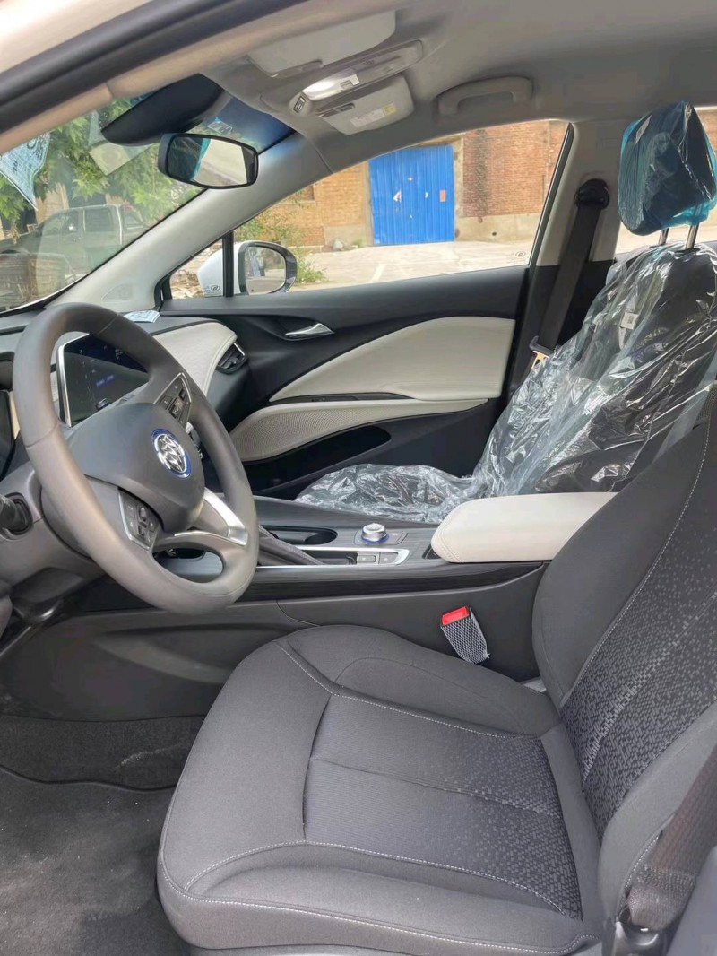 邯郸23年别克velite65