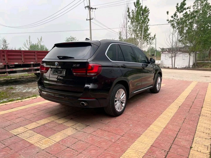 徐州15年宝马X58