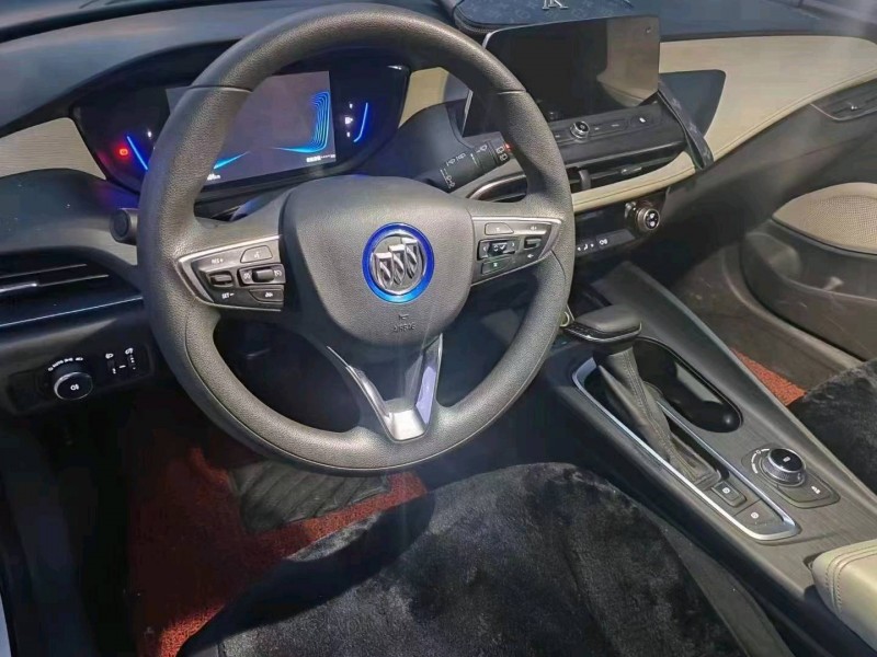 汕头22年别克velite63