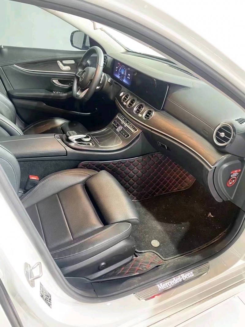 邯郸18年奔驰E5