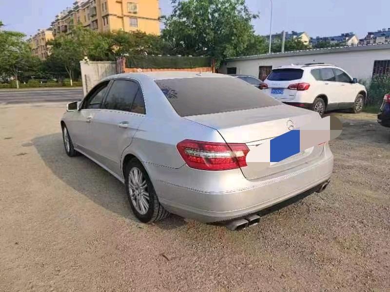 徐州13年奔驰E7