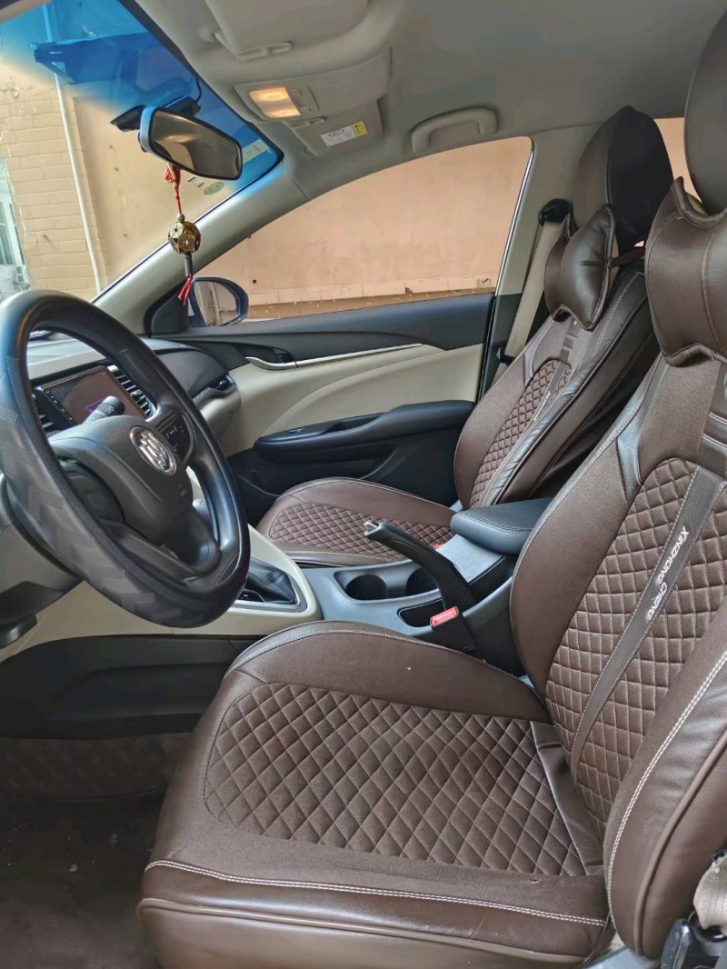 广州21年别克英朗6