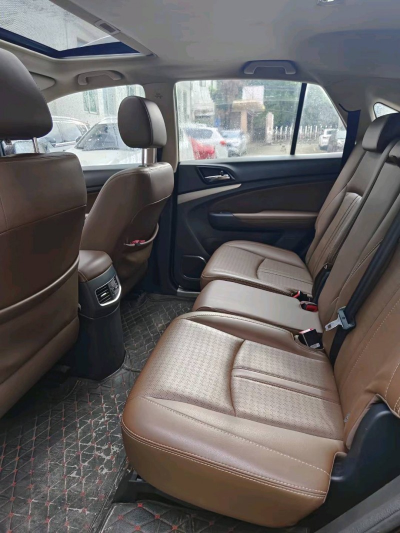 广州15年比亚迪S75