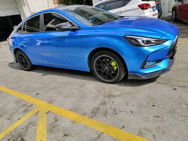广州21年名爵52