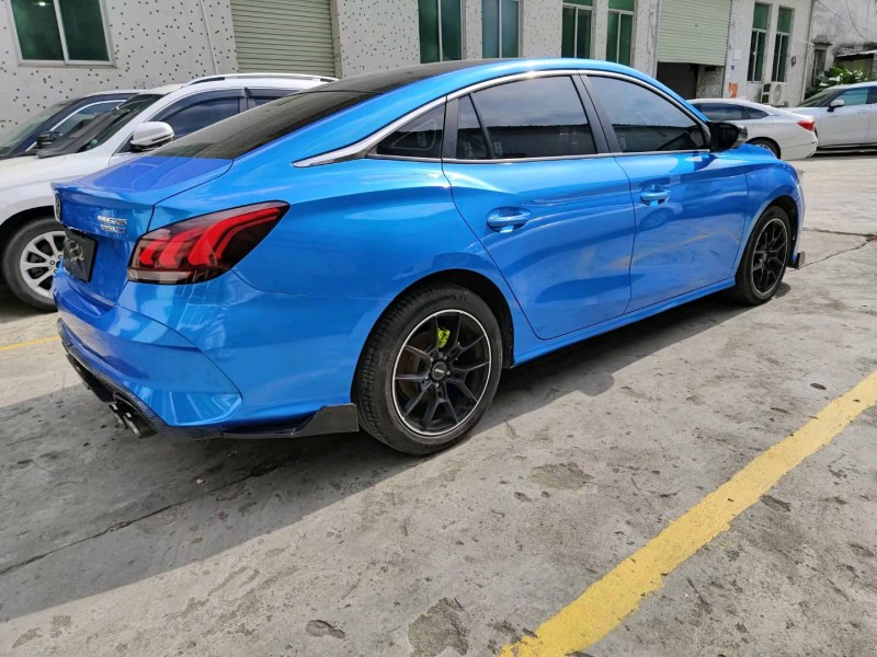 广州21年名爵58