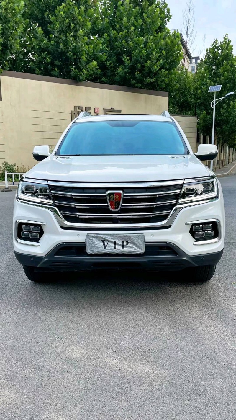 廊坊21年荣威RX81