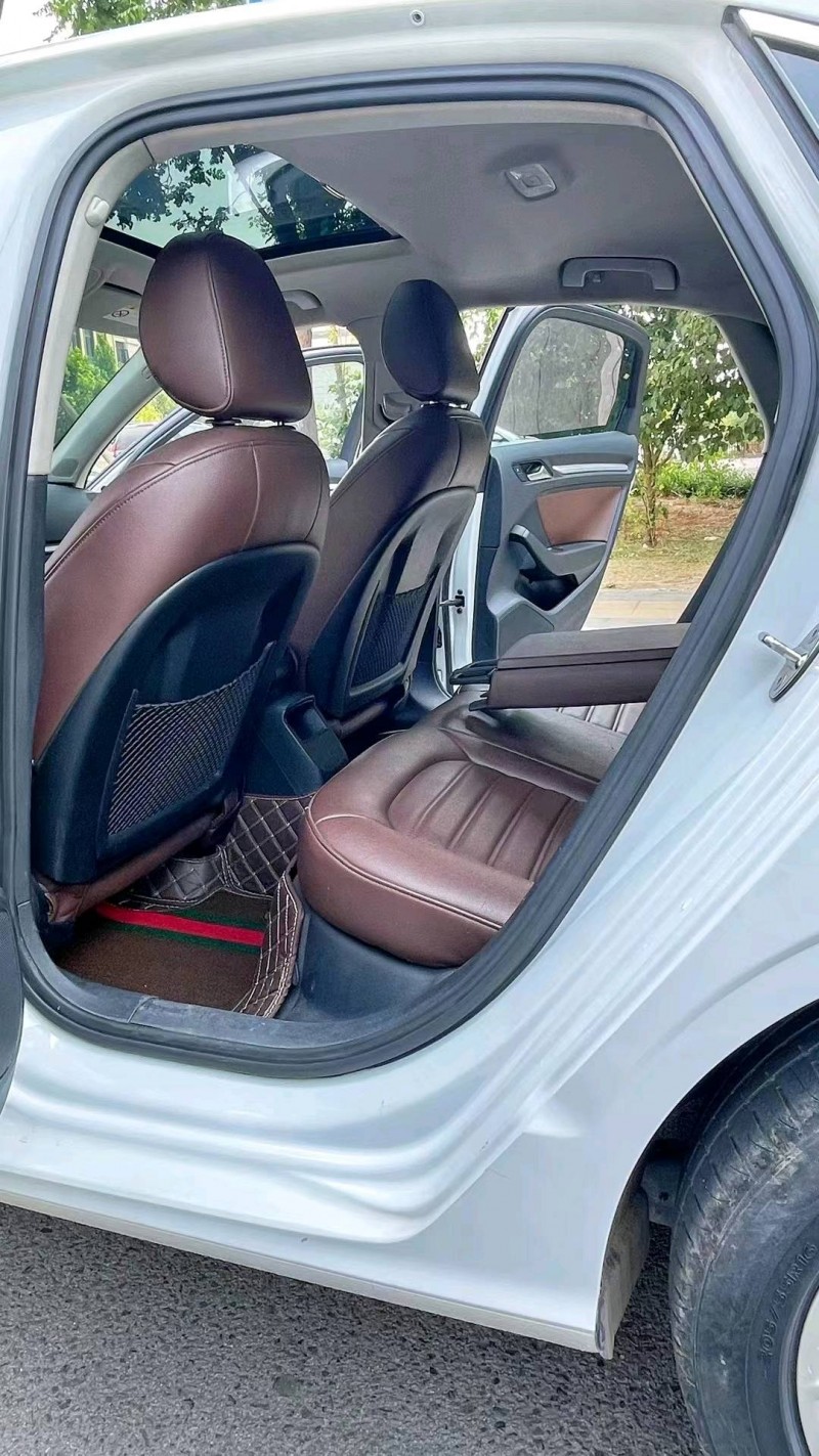 廊坊16年奥迪A34