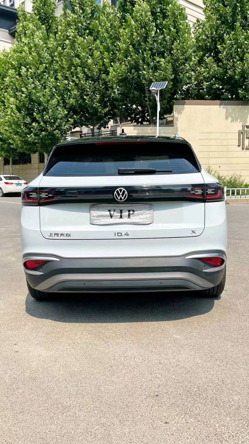 廊坊21年大众ID49