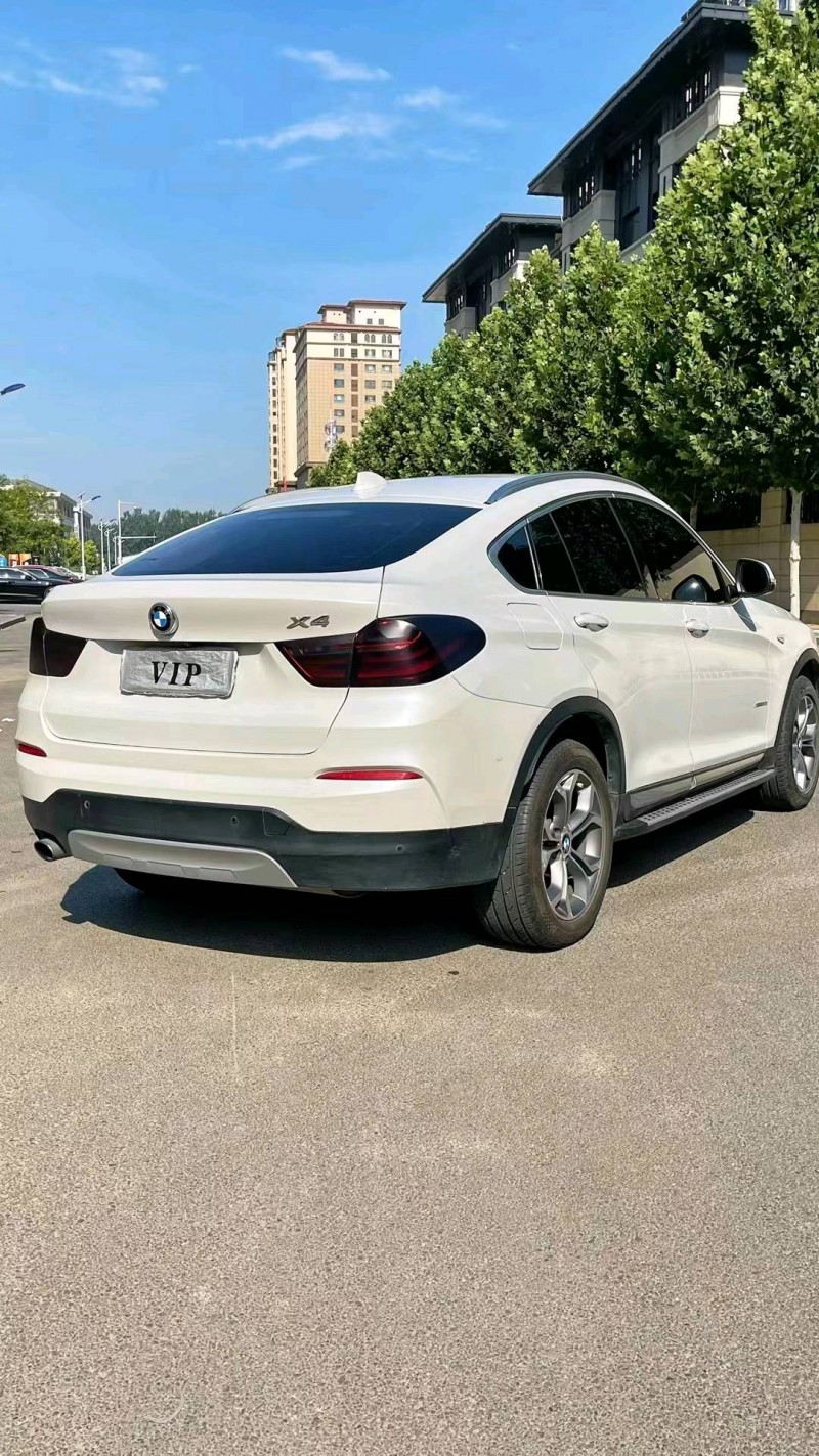 廊坊15年宝马X47