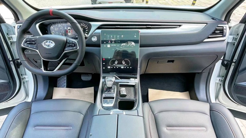 廊坊23年传祺GS44