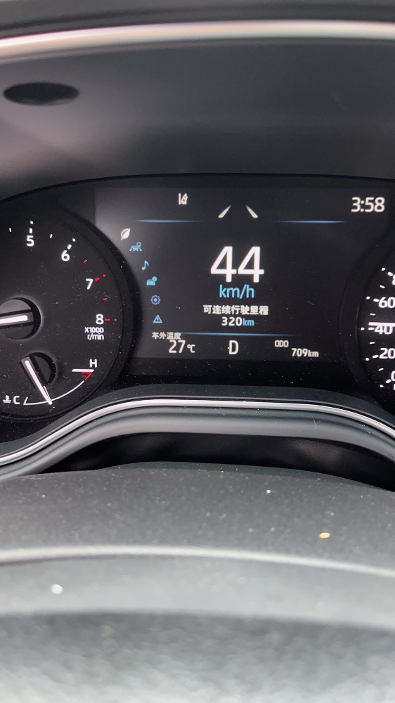 武汉22年丰田亚洲龙4