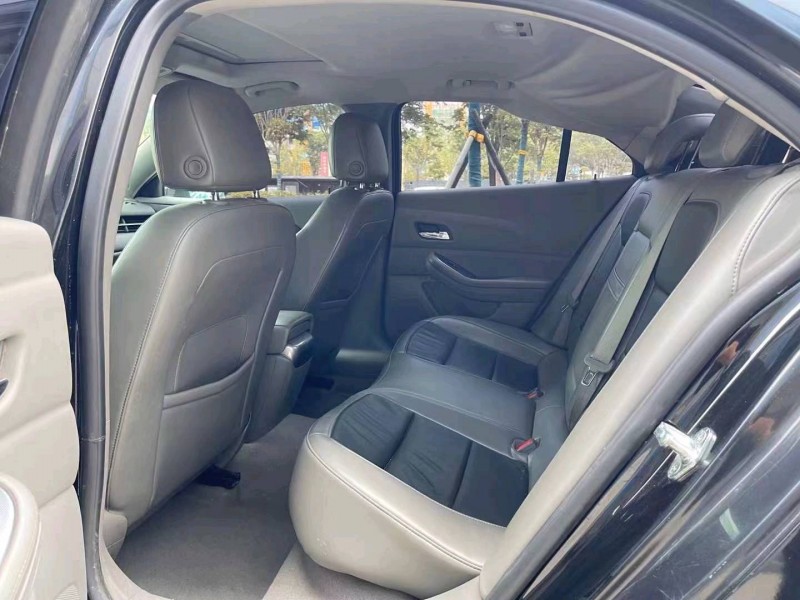 济宁12年雪佛兰迈锐宝4