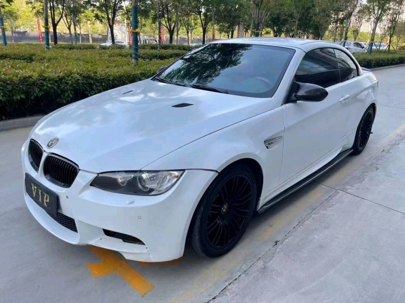 济宁12年宝马M32