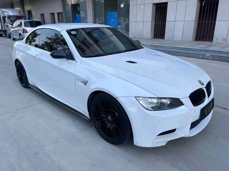 济宁12年宝马M33