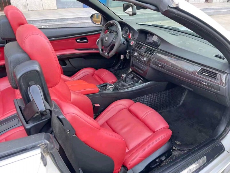 济宁12年宝马M34