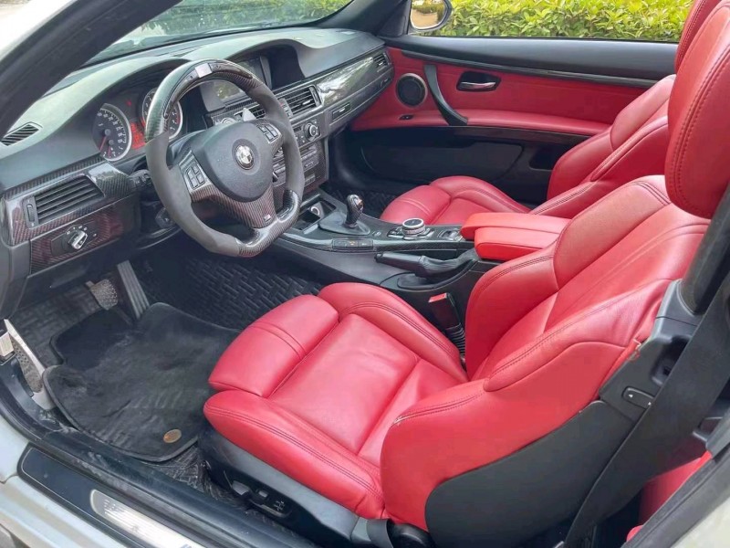 济宁12年宝马M35