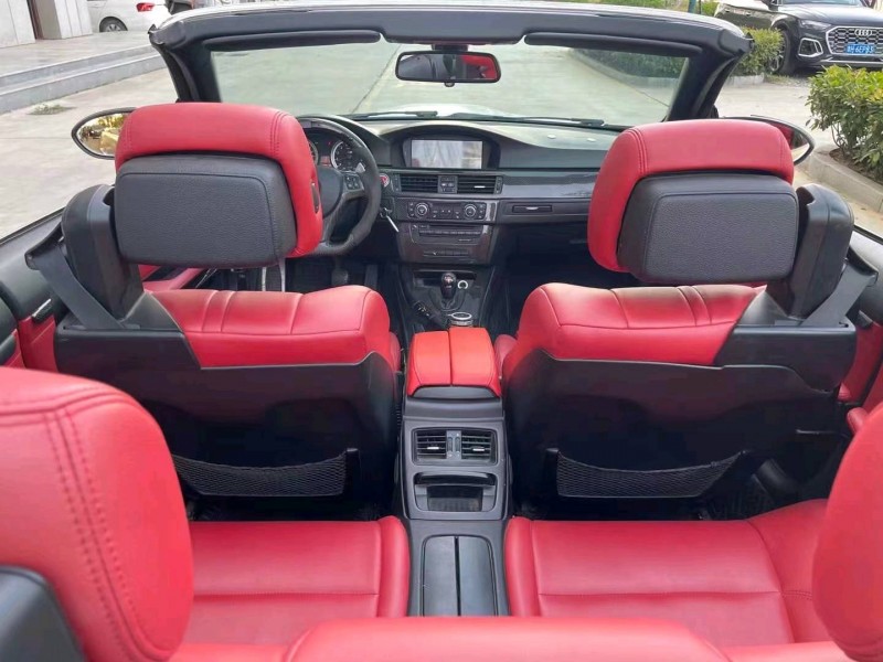 济宁12年宝马M36