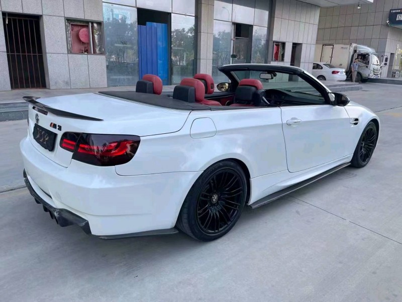 济宁12年宝马M38