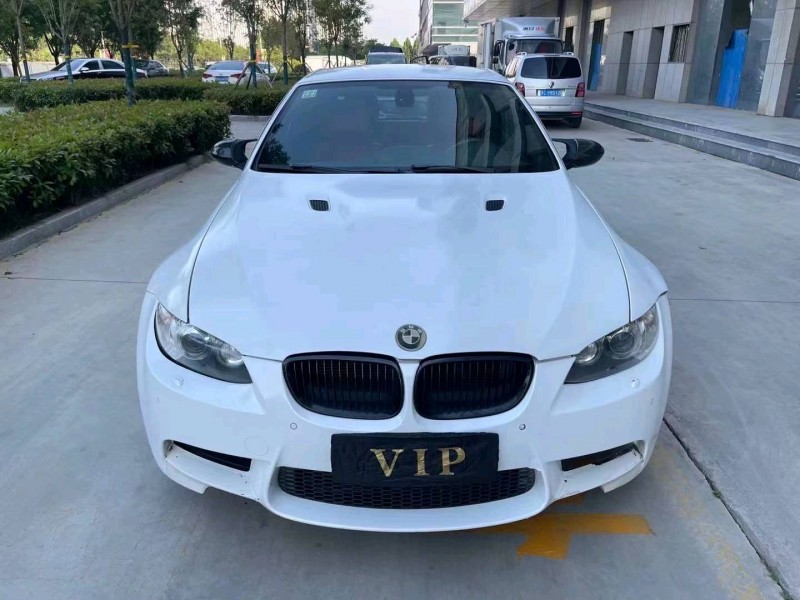 济宁12年宝马M31