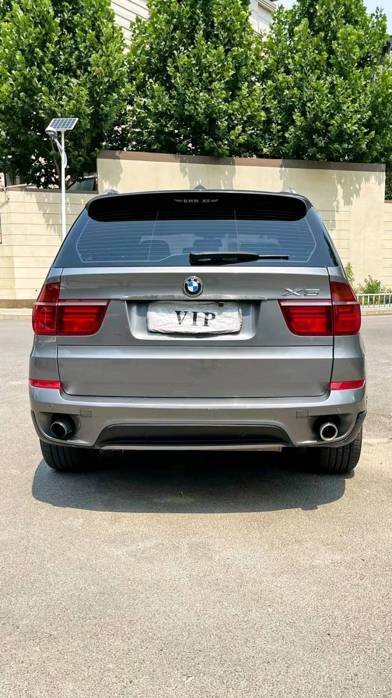 廊坊12年宝马X59