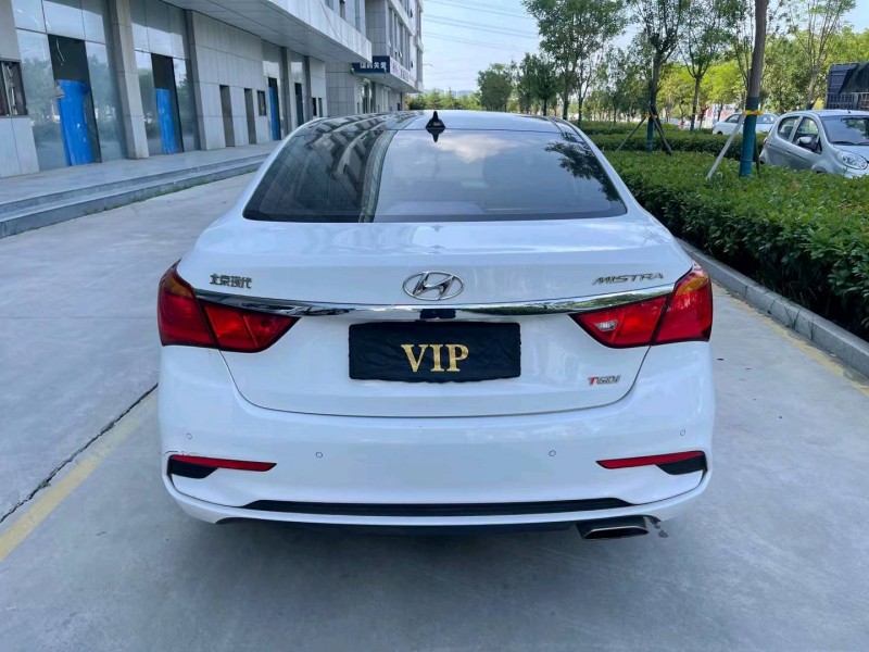 济宁18年现代名图9