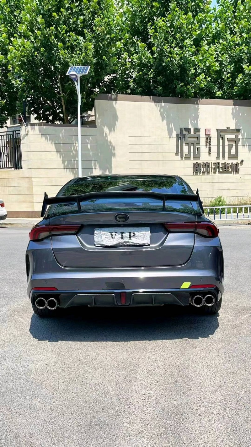 廊坊21年传祺影豹9