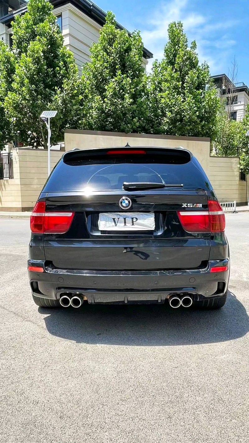 廊坊10年宝马X59