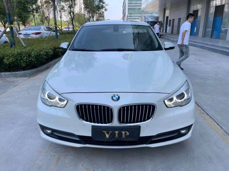 济宁16年宝马5系1