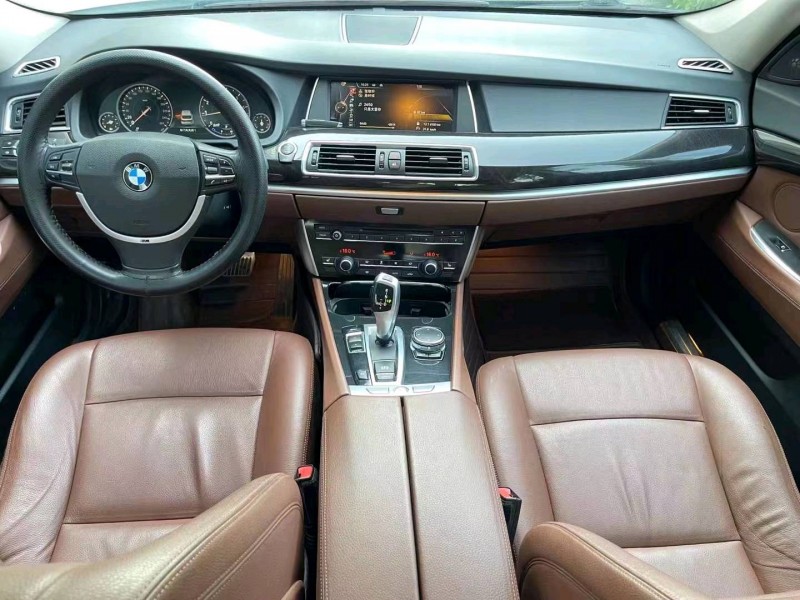 济宁16年宝马5系4