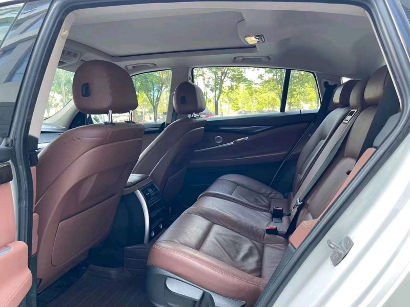 济宁16年宝马5系5